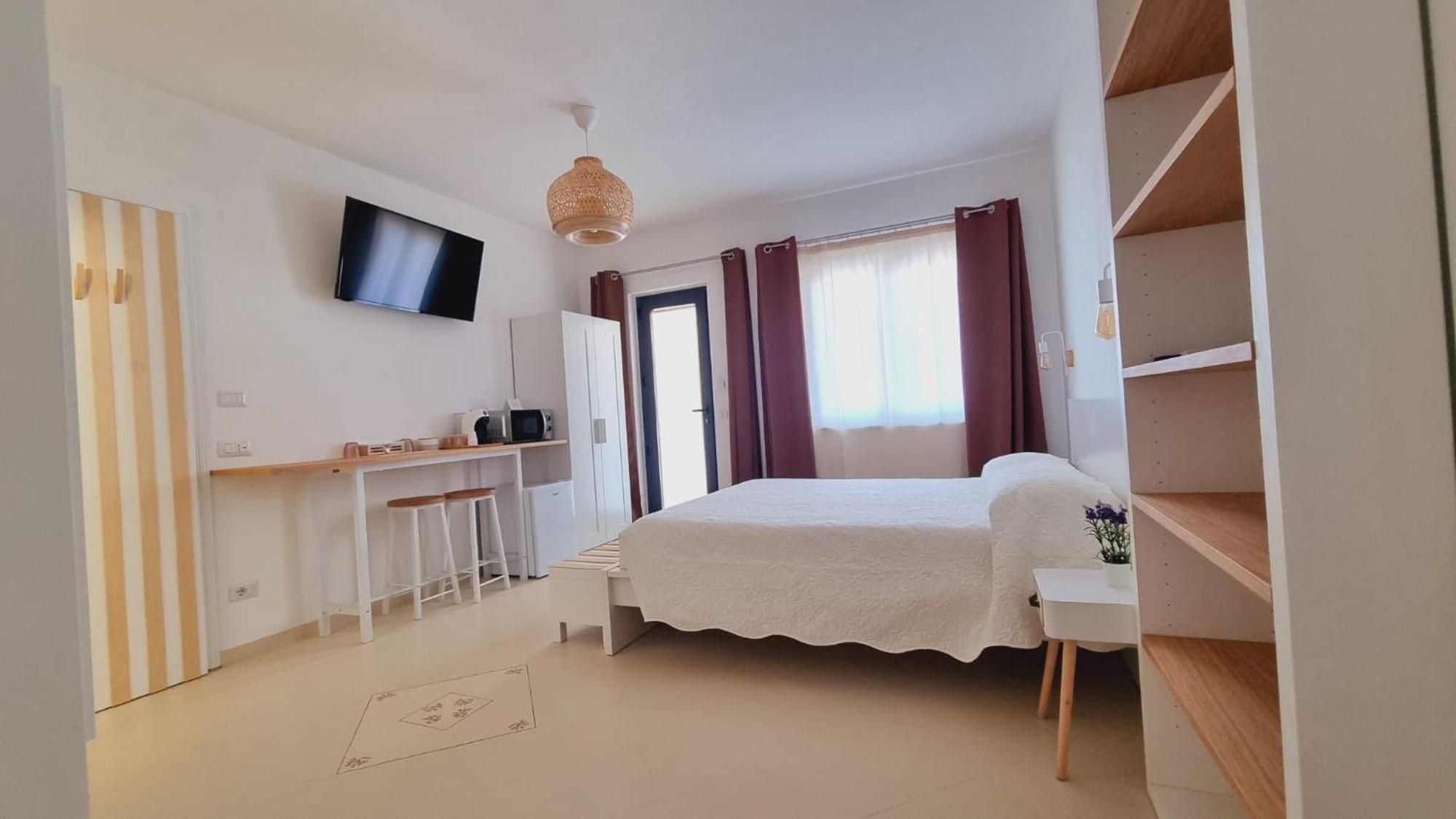 Lotto 16 - Guest House オルビア エクステリア 写真