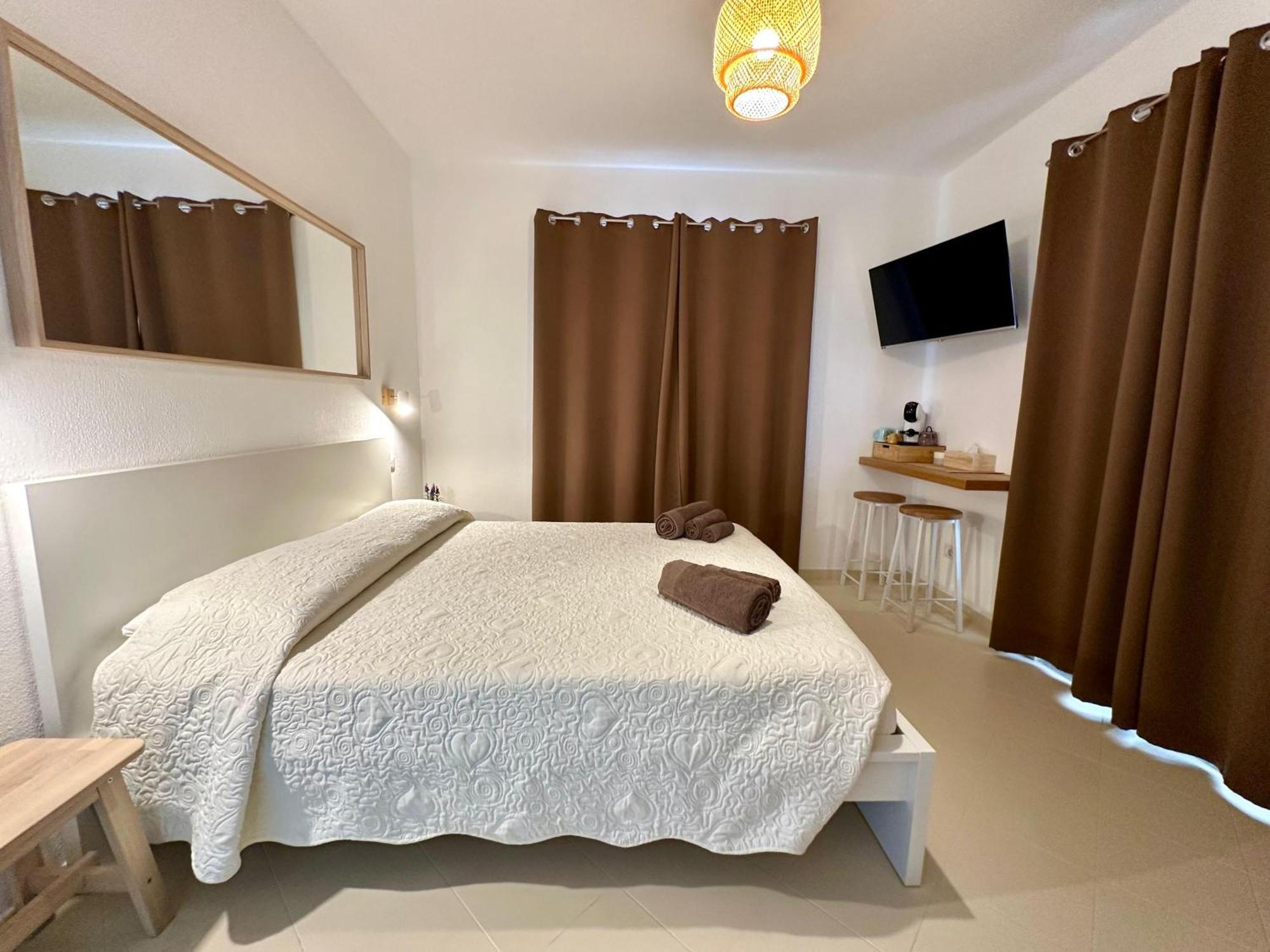 Lotto 16 - Guest House オルビア エクステリア 写真
